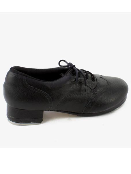 So Danca Zenith TA200 Phoenix Leather Oxford Tap Shoe